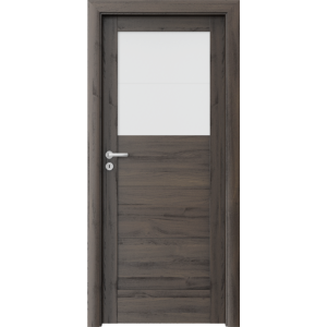 Porta Verte HOME B.2 Dub Tmavý 